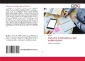 Cover: Estudio contrastivo del eufemismo - Editorial Academica Espanola