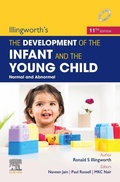 Cover: The Normal Child - E-Book - Elsevier