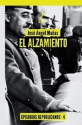 Cover: El alzamiento - Literaturas Com Libros