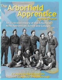 Enlarge image Cover: The Arborfield Apprentice - Lionel Anderson
