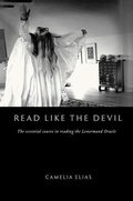 Cover: Read Like the Devil - EyeCorner Press