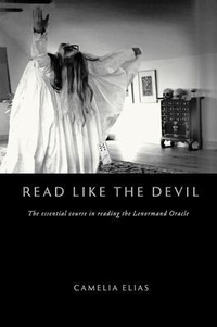Enlarge image Cover: Read Like the Devil - EyeCorner Press