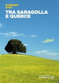 Cover: Tra saragolla e querce - Altrimedia Edizioni