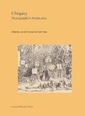 Cover: Ubiquity - Leuven University Press