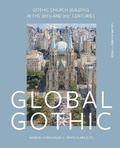 Cover: Global Gothic - Leuven University Press
