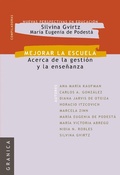 Cover: Mejorar la escuela - Granica
