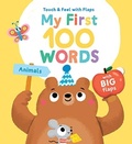 Cover: Animals - Yoyo Books