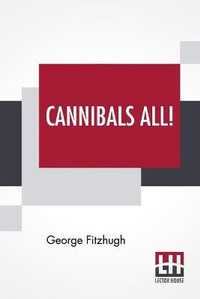 Abbildung von: Cannibals All! - Lector House