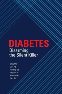 Enlarge image Cover: Diabetes - Sunway University Press