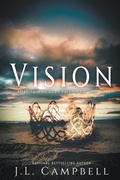 Cover: Vision - Writers' Suite