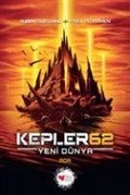 Cover: Kepler62 Yeni D&uuml;nya - Ada - Can Cocuk Yayinlari