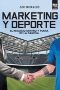 Cover: Marketing Y DePorte - LIBROFUTBOL.com
