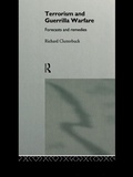 Cover: Terrorism and Guerrilla Warfare - Routledge