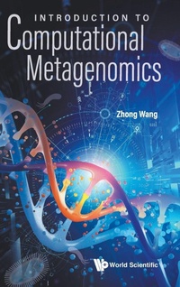 Abbildung von: Introduction To Computational Metagenomics - World Scientific Publishing Co Pte Ltd