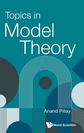 Cover: Topics In Model Theory - World Scientific Publishing Co Pte Ltd