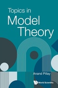 Cover: Topics In Model Theory - World Scientific Publishing Co Pte Ltd