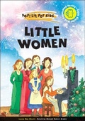 Cover: Little Women - World Scientific Publishing Co Pte Ltd