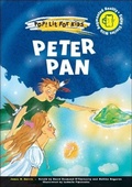 Cover: Peter Pan - World Scientific Publishing Co Pte Ltd