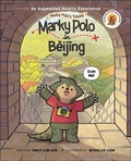Cover: Marky Polo In Beijing - World Scientific Publishing Co Pte Ltd