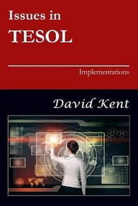 Enlarge image Cover: Issues in TESOL - Woosong University Press