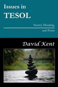 Cover: Issues in TESOL - Woosong University