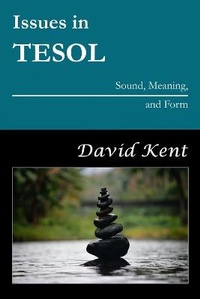 Enlarge image Cover: Issues in TESOL - Woosong University