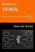 Cover: Issues in TESOL Capstone Projects - Woosong University Press