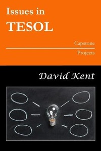 Enlarge image Cover: Issues in TESOL Capstone Projects - Woosong University Press