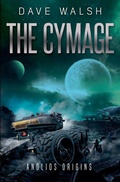 Cover: The Cymage - DW