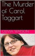 Cover: The Murder of Carol Taggart - Trellis Publishing