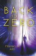 Cover: Back to Zero - Rogue Owl Press