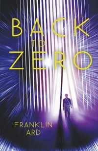 Enlarge image Cover: Back to Zero - Rogue Owl Press