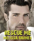 Cover: Rescue Me - Canoza Publishing