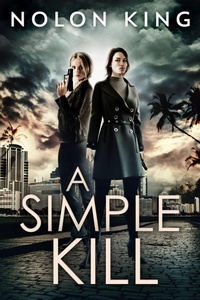 Enlarge image Cover: A Simple Kill - Sterling & Stone