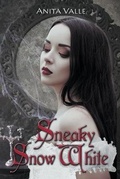 Cover: Sneaky Snow White - Anita Valle