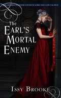 Cover: The Earl's Mortal Enemy (The Discreet Investigations of Lord and Lady Calaway, #4) - The Discreet Investigations of Lord and Lady Calaway