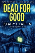 Cover: Dead For Good - Sterling & Stone
