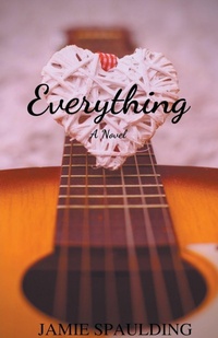 Enlarge image Cover: Everything - Jamie Spaulding