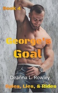 Cover: George's Goal - Deanna L. Rowley