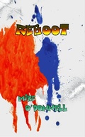 Cover: Reboot - FaulknerBooks
