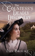 Cover: The Countess's Deadly Discovery (The Discreet Investigations of Lord and Lady Calaway, #6) - The Discreet Investigations of Lord and Lady Calaway