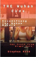 Cover: The Wuhan Code (1, #1) - 1
