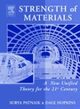 Cover: Strength of Materials - Butterworth-Heinemann