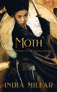 Enlarge image Cover: Moth - Red Empress Publishing