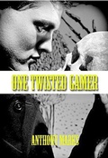 Cover: One Twisted Gamer - Trellis Publishing