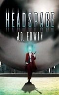 Cover: Headspace - Story Cartel Press