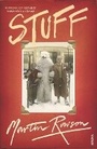 Cover: Stuff - Vintage