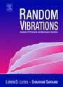 Cover: Random Vibrations - Butterworth-Heinemann