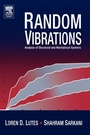 Cover: Random Vibrations - Butterworth-Heinemann
