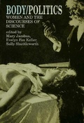Cover: Body/Politics - Routledge